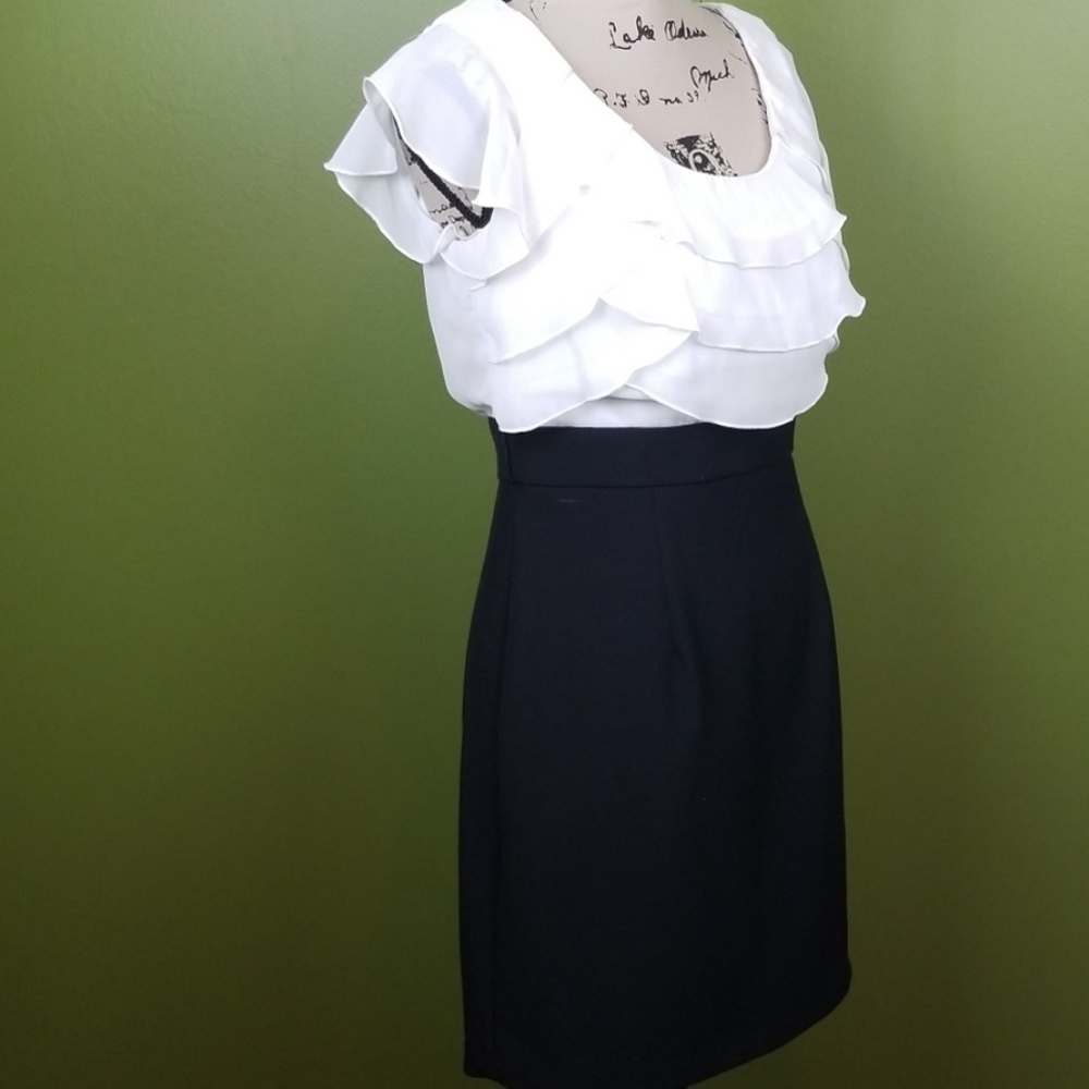 Dress {by & by} - Picture 3 of 8